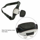 1500LM 6 LED Fishing Cycling Headgear Lights Headlamp Safe Flashlight Head Torch