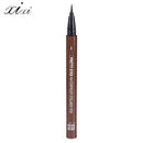 Xixi Brand Professional Fast Dry Smooth Waterproof Eyeliner Pencils Eyes Ma Q1T5