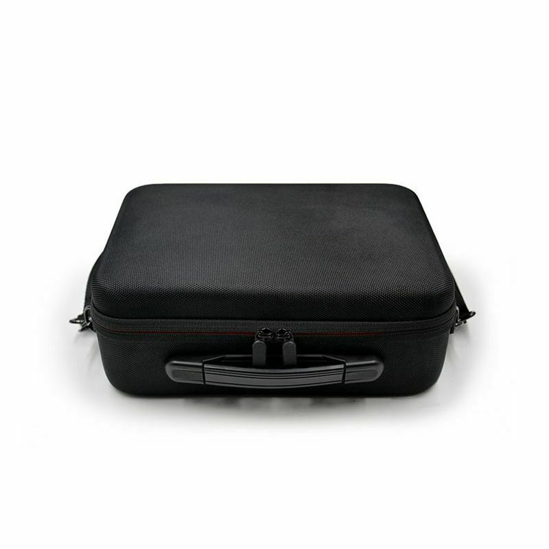 Waterproof Storage Bag Hardshell Handbag Case for Carrying DJI MAVIC Air Dr P3U2