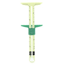 1PC 5-In-1 Sliding Gauge Caliper Measuring Sewing Tool Portable Multifunct Fh