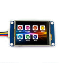 2.4" UART HMI 320x240 Touch Screen Resistant LCD Display Module For TFT Arduino