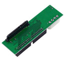 3.5/2.5'' PATA IDE to SATA Hard HDD Optical Drive Converter Adapter