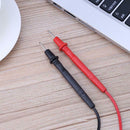 70cm 1 Pair Universal 10A Probe Test Leads for Multimeter Meter