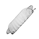 59x28 inch Winter Car Windshield Cover Auto Snow Ice Frost Shield Sun Shade