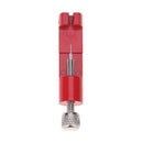 1pc Watch Band Adjuster Watch Strap Adapter Remover Repair Adjustment Tool hv2n