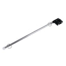 Stainless Stee 15" Marine Kayak Boat Flag Pole with Boat Hardware