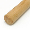 Ink Paint Lino Painting Brayer Roller & Wood Handle for Stamping Printing Art AU