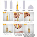 (Set of 7)  Whitening Spotless Ampoule Serum