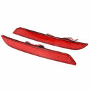 2Pcs LED Rear Bumper Marker Break Stop Light Lamp for BMW F30 F31 F32 F34 F