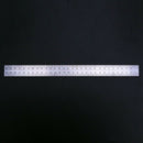 3 In1 Adjustable Ruler Multi Combination Square Angle Finder Protractor 300 Q7I3