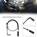 Front Axle Brake Pad Wear Sensor for BMW 5 Series E39 535i 525i 34351163065