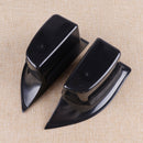 1 Pair Front Door Handle Storage Box Armrest Container Fit for Buick Regal 17-18