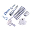 11 AV Spring Annular Buffer Spline Screw Bolt fit for Stihl MS361 MS341 Chainsaw