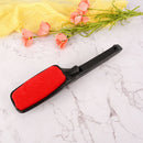 Rotating lint dust brush hair remover cloth clean brush fabric remover tools 3C