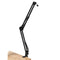 Pro Desktop Microphone Suspension Scissor Arm Microphone Stand Table Mounti