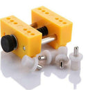 Adjustable Holder Watchmaker Repair Tool Watch Back Case Cover Remover Opener CA