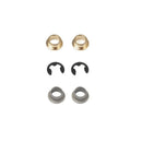 3X(For Dodge Ram 1994-2001 Truck Door Hinge Pin Kit 1 Door Ot270