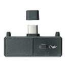 Type-C Wireless Bluetooth Audio Transmitter Adapter for Nintend Switch PS4