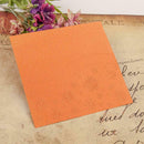 Snowflake Plastic Embossing Template DIY Scrapbooking Paper Cutting Dies
