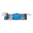 Snow/Raindrops Detection Sensor Module Rain Weather Module Humidity For Ard P1A2