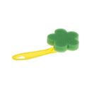Sponge Brushes Handle Paint Brushes Tools Children DIY Art   Z