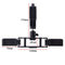 Universal Multi-function Phone Clamp Three-position Rotating Tripod PTZ Base