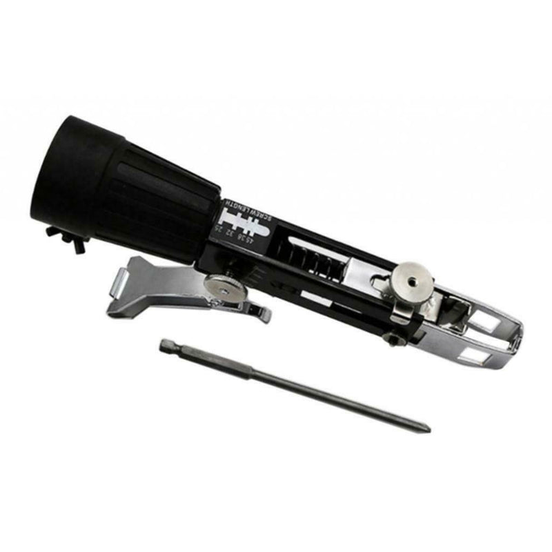 Automatic Spike Chain Nail Gun Adapter For Electric Drill Tool Board Ceiling