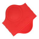 2pcs Soft Silicone Armor Case Waterproof for Insta360 One X Camera & Lens