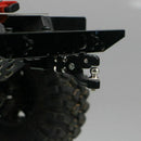 Hitch Trailer Hook For 1:10 Scx10 90046 90047 Traxxas Trx4 Rc Crawler Car