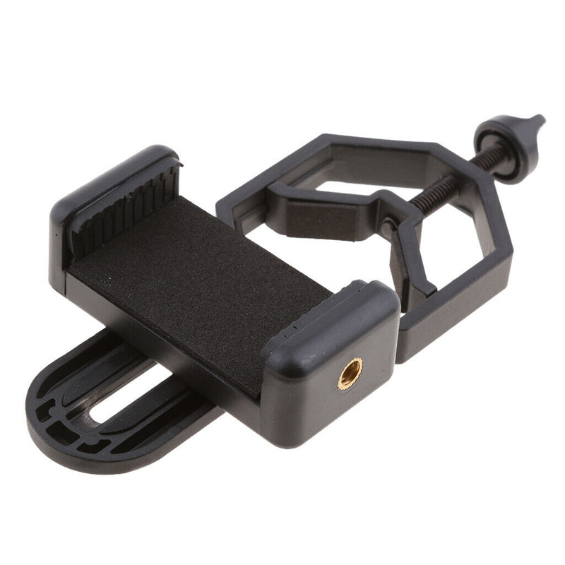 1.25inch Barlow Lens Eyepiece 5X Multi-coated Film + Universal Cell Phone