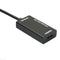 Micro USB To HDMI TV Out HDTV MHL Adapter Cable Charger Set For Phone Tablet