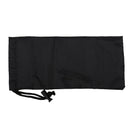 23cm tent pegs bag camping tent hammer wind rope tent nail storage pouch  JR