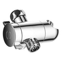 T-adapter Water Valve For Toilet Bidet Shower Head Diverter Valve 1/2'' 3 Way