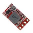 Mini DC-DC Step-down Converter Adjustable Power Module 3.3V 3V 5V 9V 12V 3A 3c