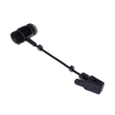 Microphone Mic System for Saxophone