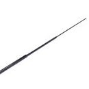 46cm 3 short intervals Fishing rod tips Spare tips Solid and hollow carbon  OZ