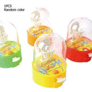 Basketball Ball SchieÃƒÅ¸en Spielzeug Finger Desktop Spiele Kids Tool Tra Q1L6 X2Q8