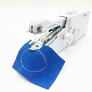 Portable Smart Mini Electric Tailor Stitch Hand-held Sewing Machine E1A7