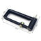 Professional Sheet Metal Cutting Nibbler Round