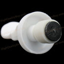 6pc Whiskey Wine Beer Stoppers Caps Vacuum Sealed Beer Soda Reusable Hot