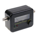 New Digital Satellite Signal Finder Meter With LCD Display for Sat Dish