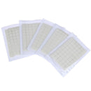 White 90pcs reusable adhesive clay home office removable adhesive putty  OZ