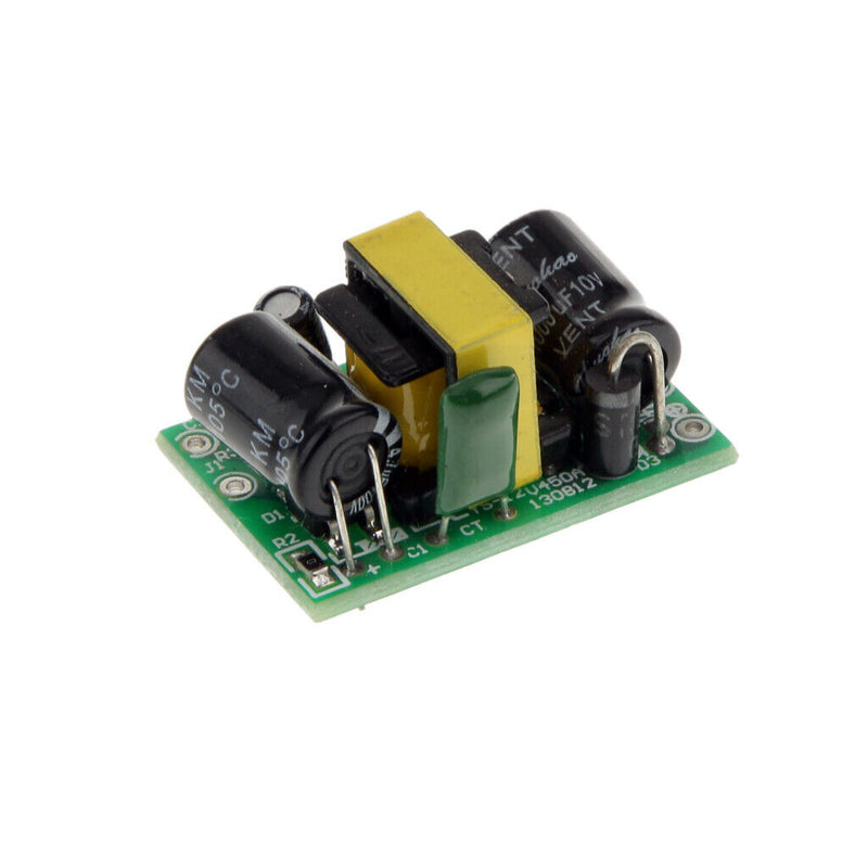 AC-DC Converter AC90 ~ 240V To DC6V Switching