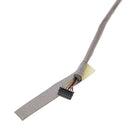 1Pc LCD LED video flex cable for Asus X201E X201L X201S X202E Q200E S2 ME