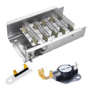 279838 Dryer Heating elements 3977767 3392519 Dryer Heating elements Kit fo