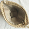 Women Bag New Summer Pastoral Woven Tassel satchel BAG Fashion Personality  Y5B6