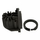 New Cylinder Head Piston Ring Air Suspension Air Compressor Pump for W220 W