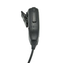 Mini Shoulder Handheld microphone for Baofeng walkie talkie UV-5R Portable