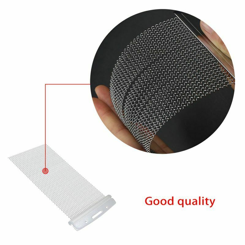 Half Design Steel Snare Wire Drum Spring for Children Snare Cajon Box Drums