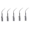 Dental ultrasonic scaler tip scaling working tip GD1 fit woodpecker  J -Q